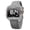 Grey, variant on SMAEL Multiple Colors Square Digital Sports Watch Waterproof Silicone Wrist Watch for Men