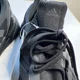 thumbnail image 3 of Adi-das X9000L4 Running Shoe Mens 10 Black New Without Box, 3 of 6