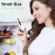 thumbnail image 2 of ExquisiteMini USB Fridge Deodorizer,Portable Rechargeable Refrigerator Deodorizer Reusable - Refrigerator Odor Eliminator for Fridge, Car, Closet, War, 2 of 5