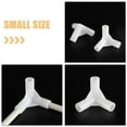 thumbnail image 6 of FENGGUIQU Tent Replacement Parts DIY Frame Connectors Wear Resistant Easy Install, 6 of 6