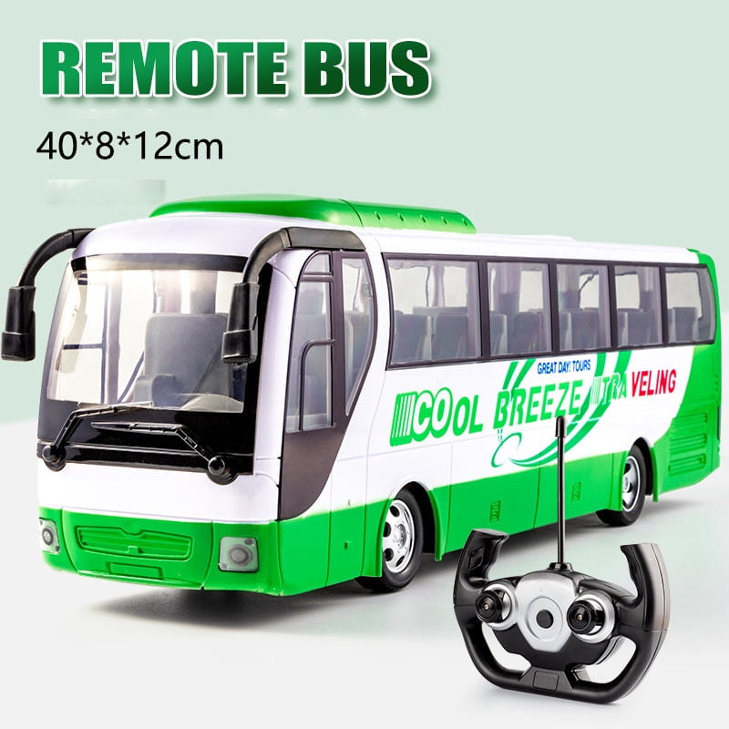 Bus controllers. RC Bus.