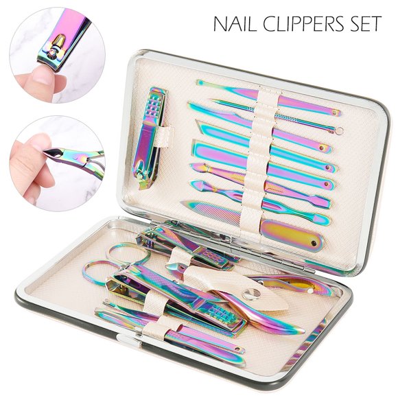 Cuticle Sets