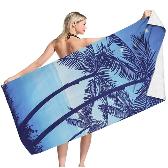 COM1950s Pajamas for Women, Robes for Women, Fashion Women Summer Printing Sleeveless Nightgowns Pajamas Robes Bathrobe Beach Towel, Robe for Women, Summer Pajamas for Women, Women's Summer Pajamas