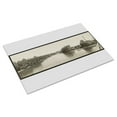 thumbnail image 3 of Print: Looking North From Shirland Ave., Bridge, Beloit, Wis., 1908, 3 of 4