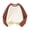 Coffee, variant on Toddler Girls Boys Long Sleeve Shirts Raglan Shirt Baseball Tee Tops,5-6 Years