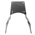 thumbnail image 3 of Fjpacemt Rear Luggage Rack Detachable Mount for 11-24 Motorcycle Kawasaki Vulcan 1700 Vaquero ABS SE, 3 of 10