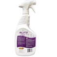thumbnail image 5 of BlitzSolv RTU Multi-Purpose Degreaser, Quart (Case of 12), 5 of 5