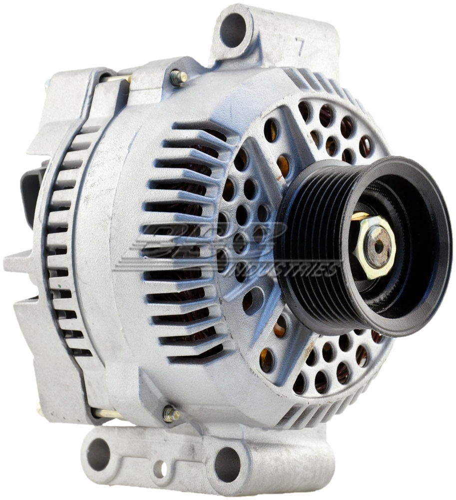 BBB Industries 7768p61 Alternator