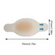thumbnail image 3 of Jumpingount Almohadilla protectora para ampollas, almohadillas para pies resistentes al desgaste, cintas para ampollas, Protector Simple para calzado, Accesorios de calzado tipo 6 Jumpingount AP009430-06, 3 of 6