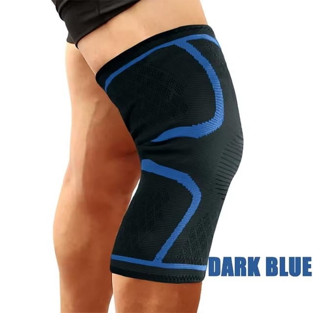 Rodilleras para el dolor de rodilla, rodillera, manga de compresión para el dolor de rodilla, rasgo de menisco, artritis, alivio del dolor, mangas de rodilla