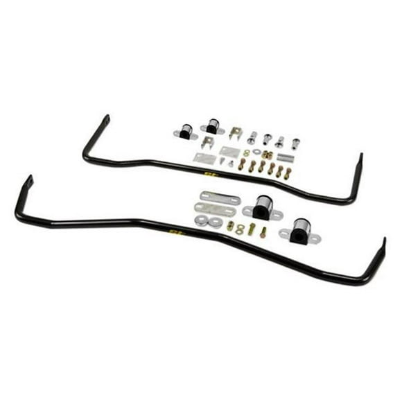 ST Suspensions 52010 Rear Anti-Sway Bar Kit for BMW E30 Coupe Sedan M3