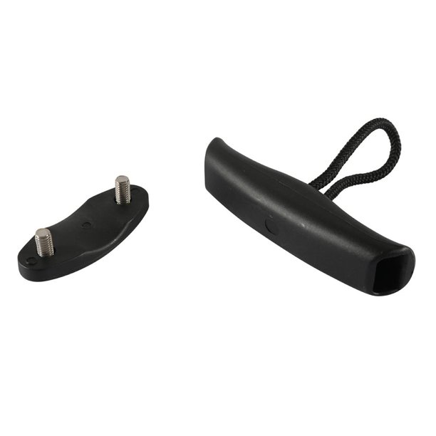 Kayak Canoe Carry Grip T-Handle Dinghy Pull Handle Accesorios de repuesto Tmvgtek Accesorios para autos y motos