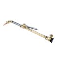 thumbnail image 1 of BTSHUB Cutting Torch Medium Duty, Acetylene Oxygen Cutting Tools, Welding Cutting Torch Kit, Professional Tool Set, Victor Type CA1350 Torch, 100FC torch handle, 1 of 4