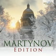 thumbnail image 2 of The Sirin Vocal Ensemble - Martynov Edition - Music & Performance - CD, 2 of 2