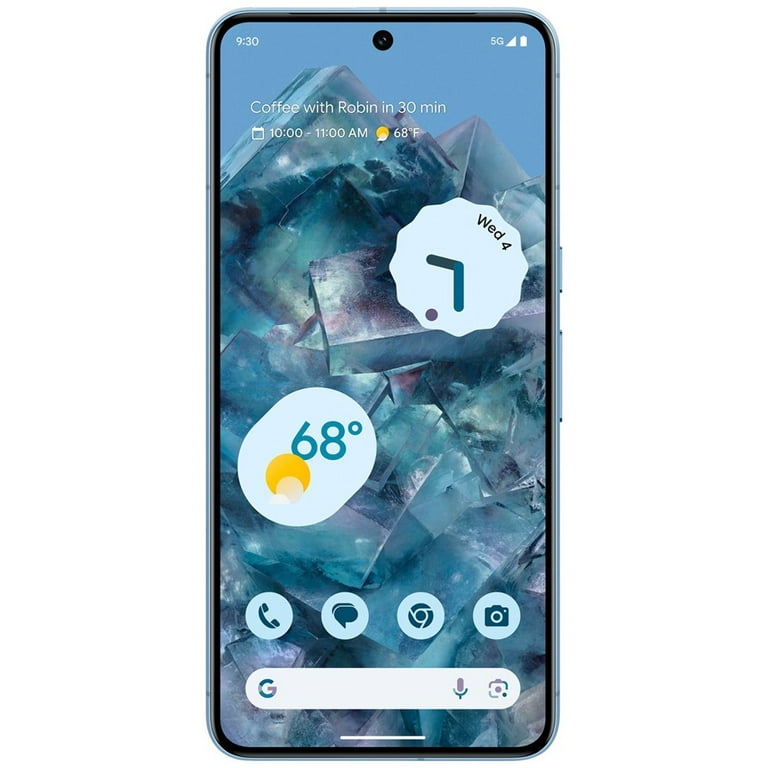 Restored Google Pixel 8 Pro 5G (128GB, 12GB) 6.7