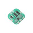 thumbnail image 4 of DEVMO 18650 4S Protection Board BMS PCM 14.8V 16.8V with 20A Over-Current Over-Charging Discharge Protection fit LicoO2 Limn2O4 Module, 4 of 4