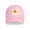 Pink, variant on CafePress - Golden Aspen Leaf - Adjustable 100% Brushed Unisex Casual Cotton Baseball Cap, Beige, 1
