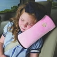 thumbnail image 4 of Typpkmm Kids Shoulder Pad Interior Car Seat Belt Chest Cushion Universal Safety Car Seat Shoulder Protector, 4 of 7