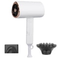 thumbnail image 2 of FSTDelivery Produits de Soins Personnels et de Beauté Offres! Sèche-Cheveux Portables avec Accessoires Diffuseur, Sèche-Cheveux Ionique, pour Femmes Cheveux Bouclés, Cadeaux de Noël Anniversaire pour Femmes, en Solde Liquidation, 2 of 2