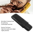 thumbnail image 4 of Moisturizing Cigar Box: 2,Finger Capacity, Wear,, Fade,Proof Faux Leather Design, 4 of 6