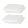 thumbnail image 2 of 100 piezas de tapa de béisbol insertos soporte interno de sombrero compacto para gorras deportivas de pelota, 2 of 9