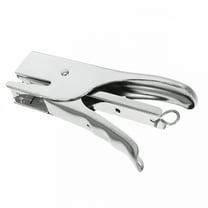 CCOCC Plier Stapler Heavy Duty Office Staples Handheld Plier Stapler 20 Sheet Capacity Desk Staplers Metal