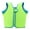 Green, variant on Up to 60% off Gifts Nsxcdh Children's Life Jacket, Large Buoyant Undershirt Swimsuit, Baby Floating Life-saving Buoyant Jacket, Safe and Comfortable Swimwear Gift
