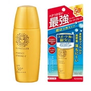 ISEHAN Kiss Me Sunkiller Perfect Strong Z SPF 50+ PA++++ 30mL