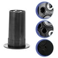 thumbnail image 5 of 8 tubos de puerto de subwoofer para audio: mejoran el reflejo de graves y la claridad del sonido para optimizar el sistema de sonido., 5 of 5