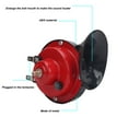 thumbnail image 3 of Loud UTV Horn Kit 12V - Pair with Switch Harness Relay Replacement for  Ranger RZR General Ranger, 3 of 7