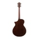 thumbnail image 2 of Guitarra Acústico-Eléctrica Ibanez AEWC16QA Arce Acolchado, 2 of 9