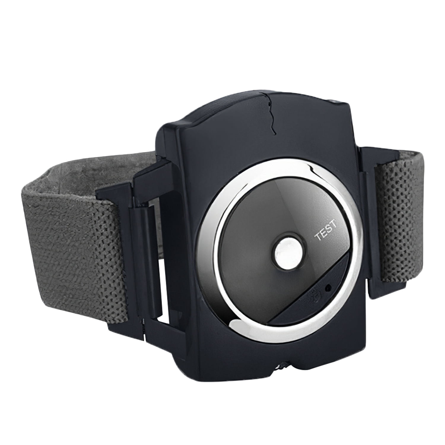 iMounTEK AntiSnore Wristband, Infrared Anti Snoring Bracelet Devices