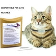 PawCheck Reusable Cat Litter for Urine Collection Multi Pet Kitty Sample Home Health