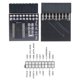 thumbnail image 3 of Módulo Seguridad Cifrado TPM 2.0 Tarjeta Remota 12/14/18/20PIN para Windows 11, 3 of 9
