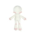 thumbnail image 2 of Vogacara Muñecas bestia cuerpo humanoide desnudo vestido sin propiedades juguetes molde relleno niños presente algodón de felpa sin terminar Muñecas y casas de muñecas Vogacara FN011627-00, 2 of 6