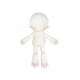 thumbnail image 4 of Vogacara Muñecas bestia cuerpo humanoide desnudo vestido sin propiedades juguetes molde relleno niños presente algodón de felpa sin terminar Muñecas y casas de muñecas Vogacara FN011627-00, 4 of 6