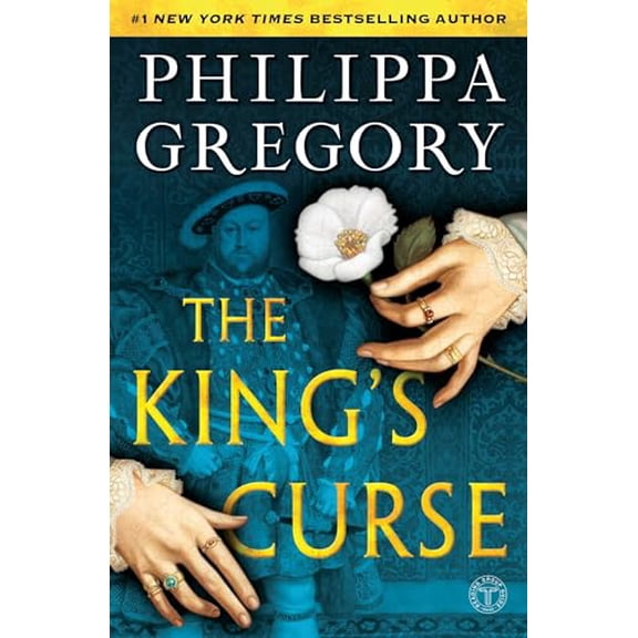Pre-Owned The King's Curse (Paperback) 1451626126 9781451626124