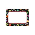 thumbnail image 1 of Creative Teaching Press CTP4505-6 Dots On Black Name Tags - Pack of 6, 1 of 1