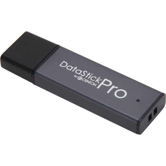 Centon 2GB DataStick Pro USB 2.0 Flash Drive
