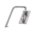 thumbnail image 1 of Baohd Self Adhesive Toilet Paper Holder Stainless Steel Tissue Paper Dispenser Roll Towel Holder Rack, 1 of 6