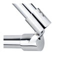 thumbnail image 5 of Marine Tube Connector, Marine Bow Rail Hin Marine Stainless Steel Folding Swivel Coupling Tube Pipe Connector Boat Hardware Fitting ,Easy to Install, 5 of 6