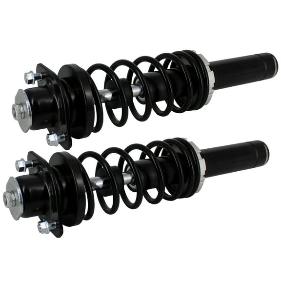 Kawasaki Front left & right shocks Mule 3010 Diesel 4000 4010