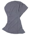 thumbnail image 3 of 2 Piezas Musulmanas Cubierta Completa Hijab Islámico Underscarf Neck Head Macarena Hijab musulmán de algodón para mujer, 3 of 8