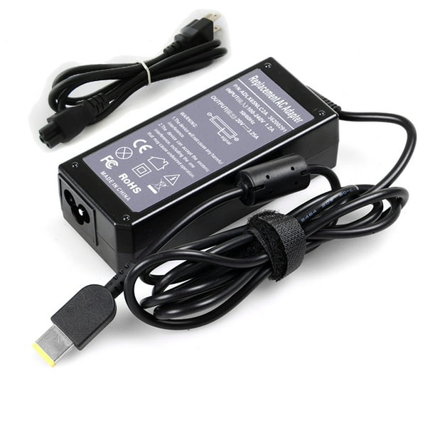 Superb Choice 65w Adapter For Lenovo Yoga 730 15ikb Walmart Com Walmart Com