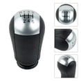 thumbnail image 1 of 6 Speed Car Gear Stick Shift Knob Replacement Shift Knob Part For Ford Mustang, 1 of 12