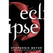 Twilight Saga: Eclipse (Paperback)