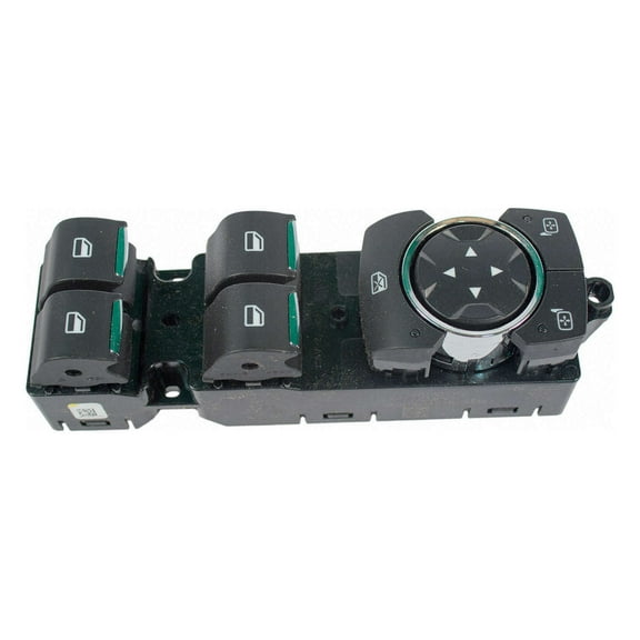 Motorcraft Window Switch Fits select: 2013-2020 FORD FUSION