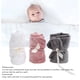 thumbnail image 4 of Envolturas para fotografía de recién nacidos envoltura para bebé de punto transpirable estirable 3 piezas suave multiusos con cinta de seda para el hogar para estudio ANGGREK Otros, 4 of 8