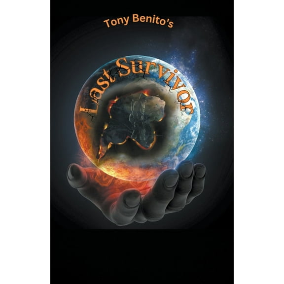 The Last Survivor The Last Survivor, Book 1, (Paperback)