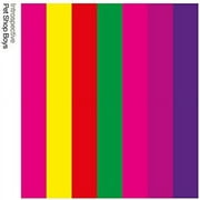 Pet Shop Boys - Introspective - Rock - Vinyl